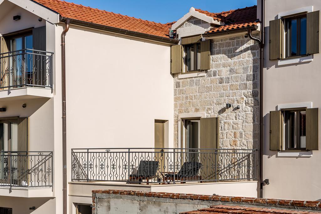 Splendida Palace Split Exteriér fotografie